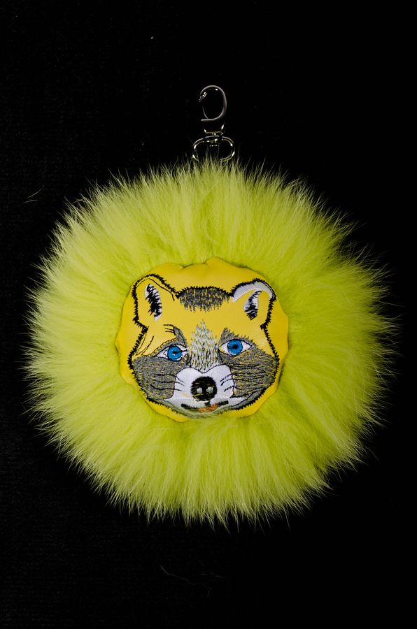 Prívesok 714-124/19